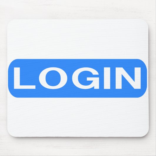 LOGIN MUISMAT (Voorkant)