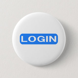 LOGIN RONDE BUTTON 5,7 CM