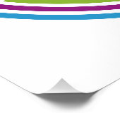 Logisch model Poster (Hoek)