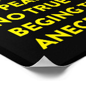 Logische fouten poster (Hoek)