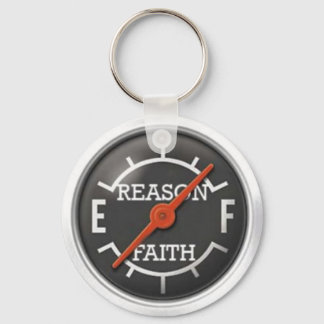 logische maatstaf sleutelhanger