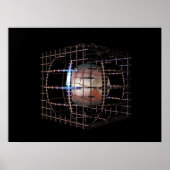 Logische membraan poster (Voorkant)