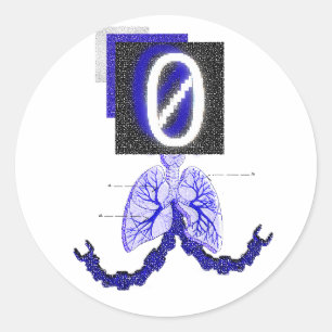 Logische Sticker