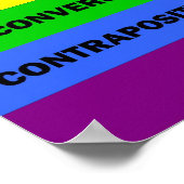 Logische verklaringen poster (Hoek)