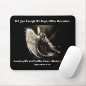 Logistics Monster Muismat (Met muis)