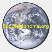 logo2 ronde sticker (Voorkant)