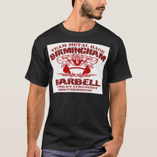 logo3 t-shirt (Voorkant)