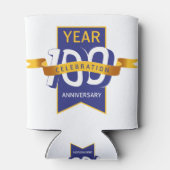 logo_100ste_verjaardag blikjeskoeler (Achterkant)