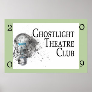 logo 2009 Poster