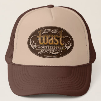  logo 2011 trucker pet