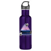 logo 2012 waterfles  (Voorkant)