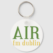 logo_300 sleutelhanger (Voorkant)