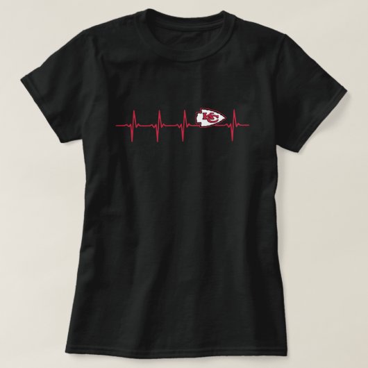 LOGO 3 T-SHIRT (Design voorkant)