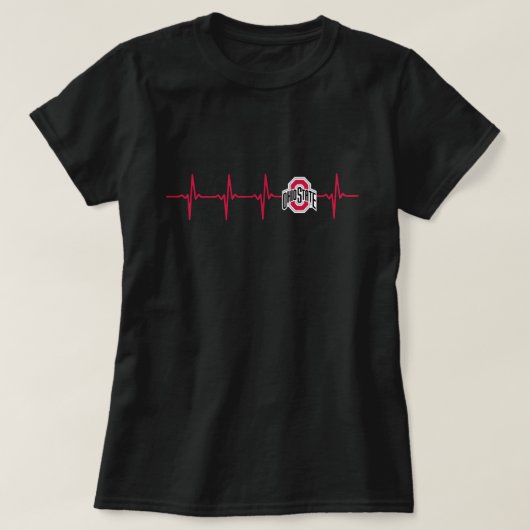 LOGO 6 T-SHIRT (Design voorkant)