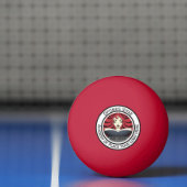 Logo Afbeelding Business Pingpongbal (Net)