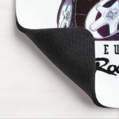 logo afbeelding muismat (Hoek)