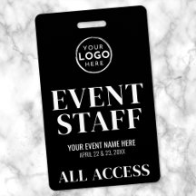 Logo All Access Evenementpersoneel