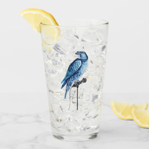 LOGO ALLEEN glas voor trommel