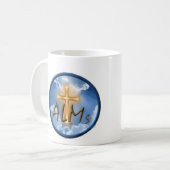 Logo Almsww Koffiemok (Voorkant links)