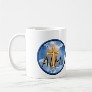 Logo Almsww Koffiemok