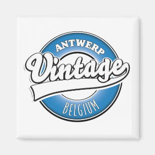  logo Antwerpen Magneet