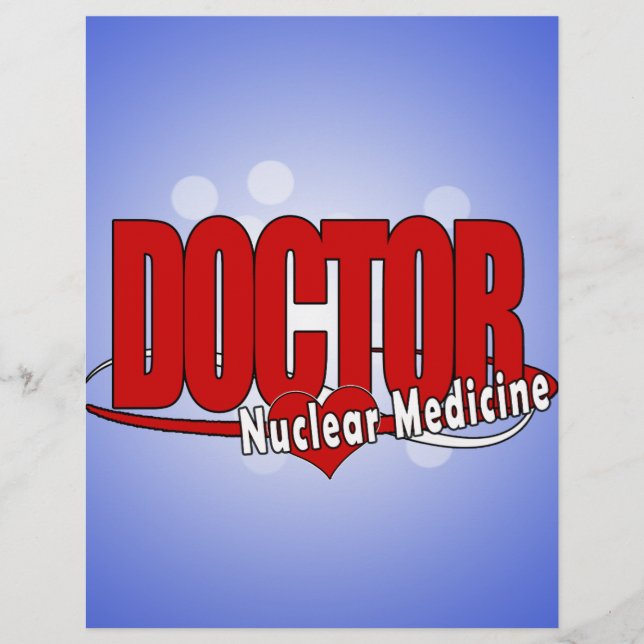 LOGO ARTS NUCLEAIRE GENEESMIDDELEN (Voorkant)