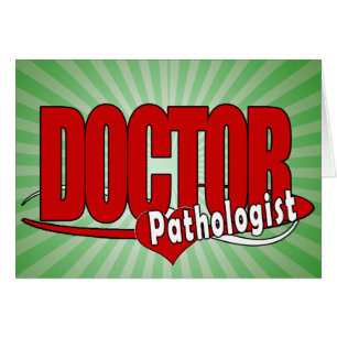 LOGO ARTS PATHOLOGIST