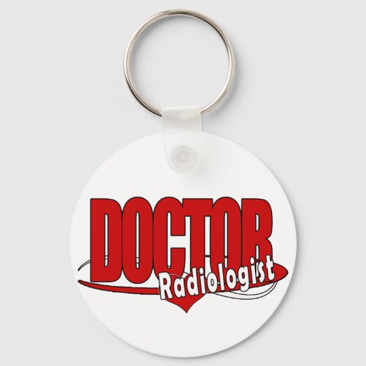 LOGO ARTS RADIOLOGIST SLEUTELHANGER (Voorkant)