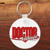 LOGO ARTS RADIOLOGIST SLEUTELHANGER (Voorkant)
