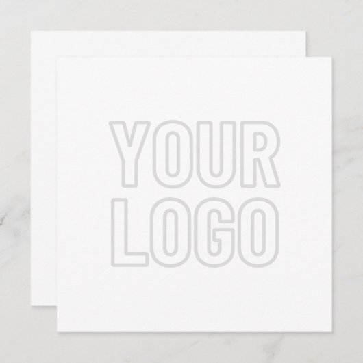 Logo automatisch lichter maken voor achtergrond kaart (Voorkant / Achterkant)