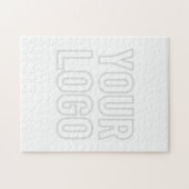 Logo automatisch lichter maken voor achtergrond legpuzzel (Horizontaal)