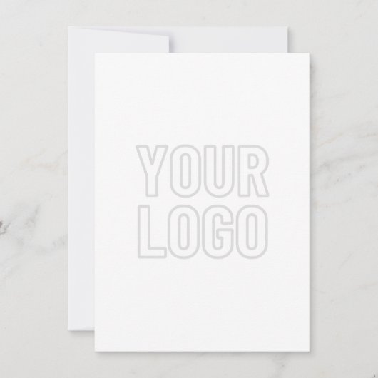 Logo automatisch lichter maken voor achtergrond notitiekaartje (Voorkant)