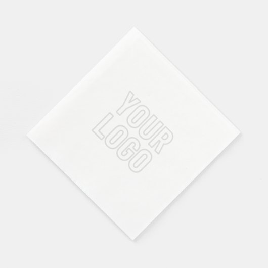 Logo automatisch lichter maken voor achtergrond servet (Hoek)