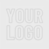 Logo automatisch lichter maken voor achtergrond sticker (Voorkant)