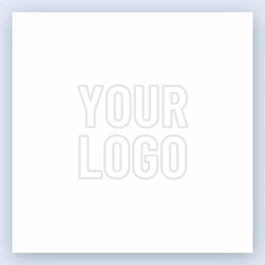 Logo automatisch lichter maken voor achtergrond sticker