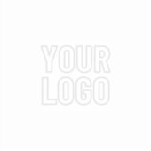 Logo automatisch lichter maken voor achtergrond sticker (Voorkant)