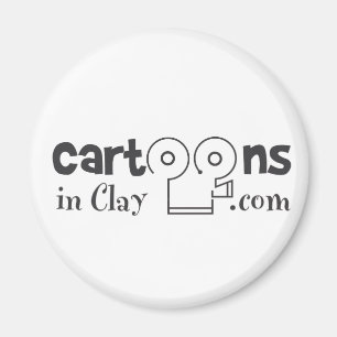 logo Badge Magneet