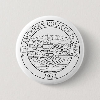 Logo badge Ronde Button 5,7 Cm