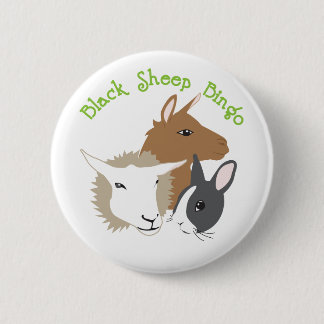 Logo Badge Ronde Button 5,7 Cm