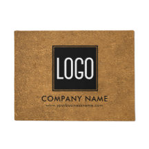 Logo Bedrijf Faux Coir