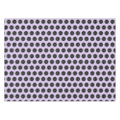 Logo Bedrijf Paarse Lila Zakelijke Promotie Tafelkleed (Voorkant (Horizontaal))