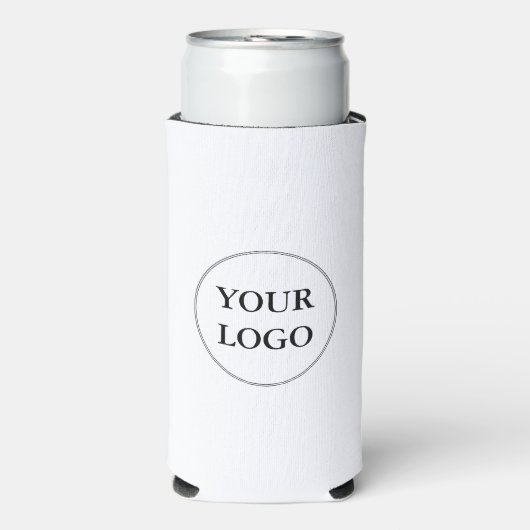 Logo bedrijf seltzer blikjeskoeler (Seltzer Voorkant)