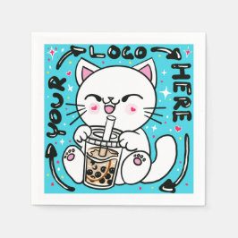 Logo Bedrijfsmerk Servet