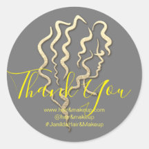 Logo bedrijfsnaam Bedankt voor het winkelen van Go