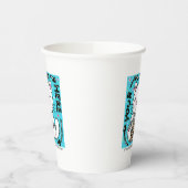 Logo Bedrijfspromotie Papieren Bekers (Links)