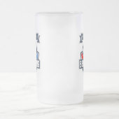 Logo  Beer Pong Tournament Matglas Bierpul (Center)