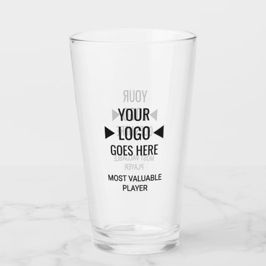 Logo Beer Tumbler (Achterkant)