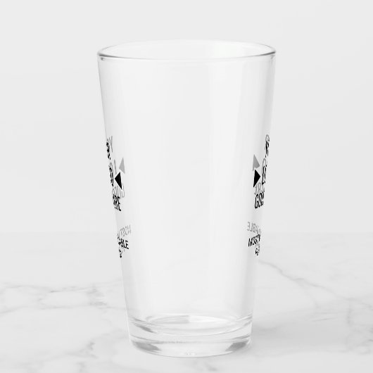 Logo Beer Tumbler (Rechts)