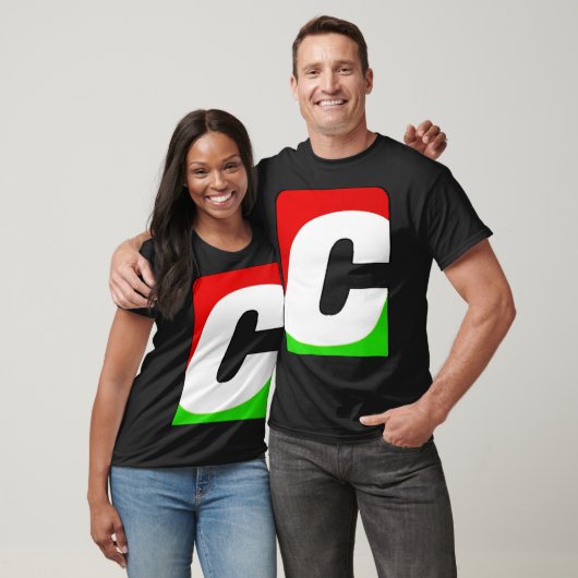 Logo Beste verkoper 99Sp Dave Chappelle Essential T-shirt (Unisex)