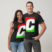 logo beste verkoper 99sp dave chappelle Essential T-shirt (Unisex)